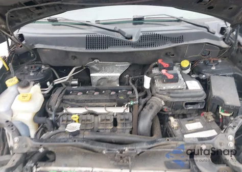 2016 Jeep Compass Sport from USA, damaged, VIN 1C4NJCBA6GD633602